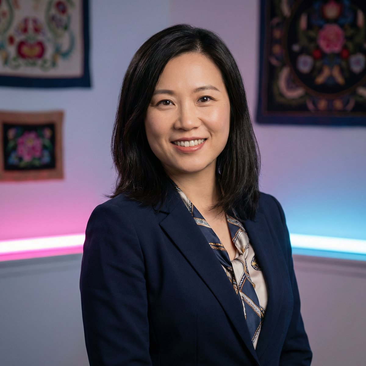 国产主播社区顾问苏婉清