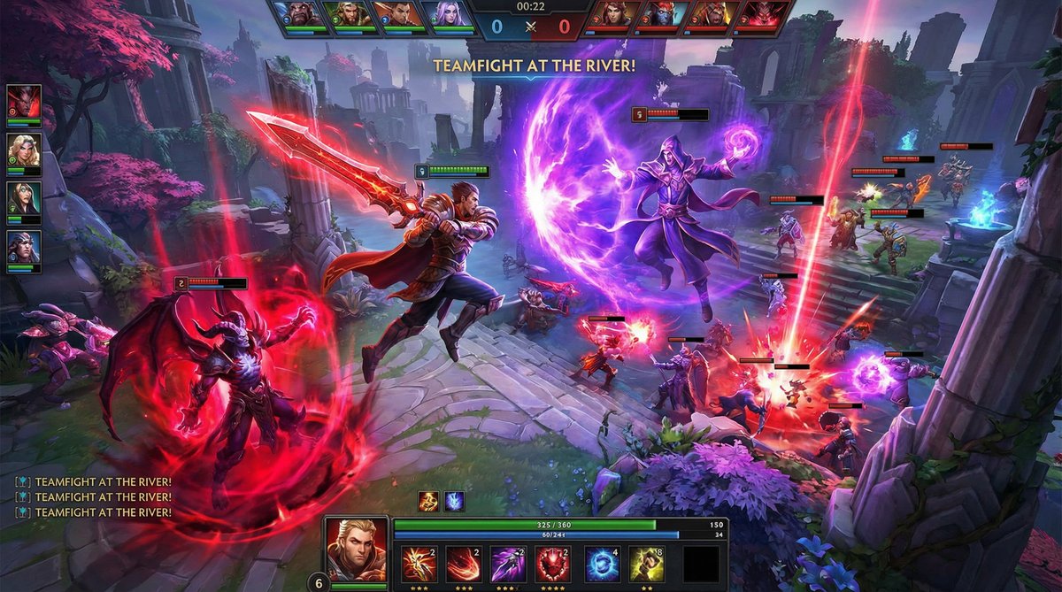 国产主播游戏测评视频