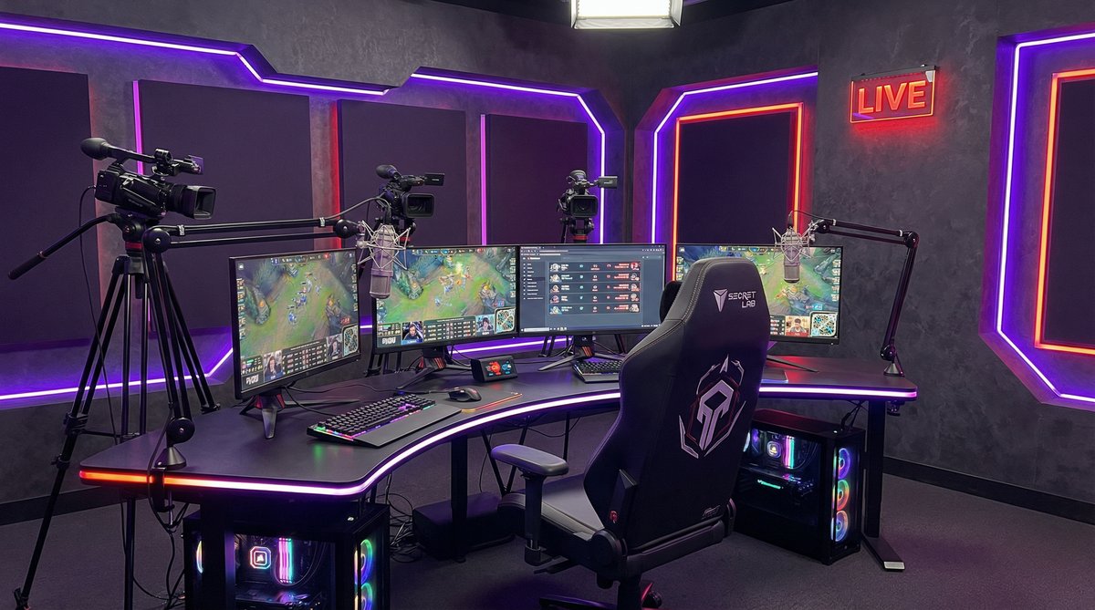 国产主播幕后花絮